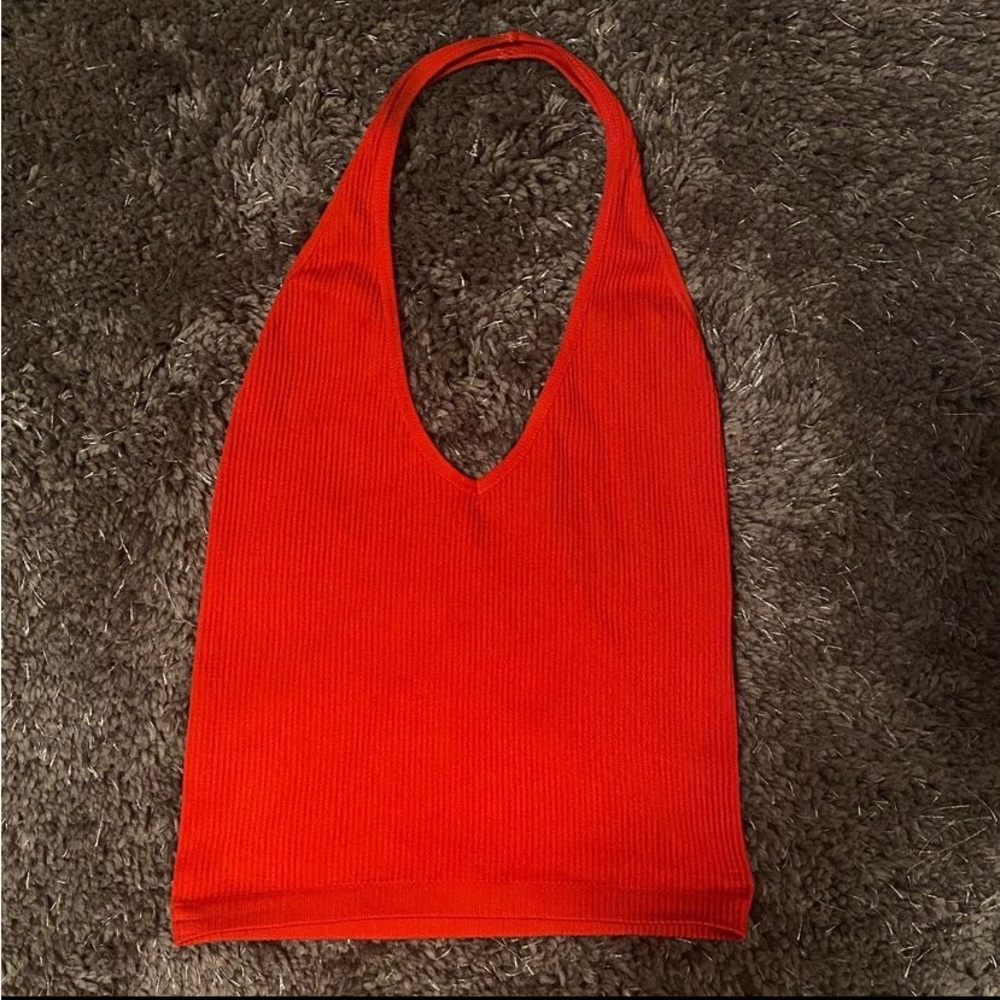Urban outfitter halter top